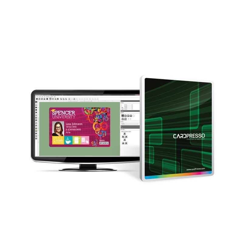 cardPresso Upgrade from cardPresso XXS